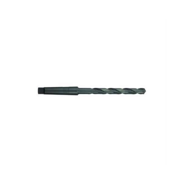 Morse Taper Shank Drill Bit, Series 1302, Imperial, 4564 Drill Size Fraction, 07031 Drill Size De 10045 - main